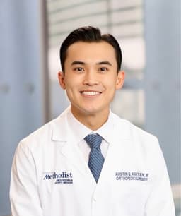 Austin Nguyen, MD